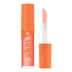 Bell Glow Lip Oil Lippenöl 01 Coral Nectar 5 g