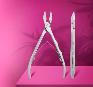 Staleks Pro Expert Professionelle Nagelzangen für eingewachsene Nägel 60/16 mm