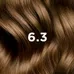 PHYTO PHYTOCOLOR HAARFARBE 6.3 DARK GOLDEN BLONDE