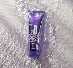 Clinique Take The Day Off Seidiger Reinigungsschaum 125 ml