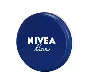 NIVEA CREME GESICHT KÖRPER PFLEGE SCHUTZ 50 ML