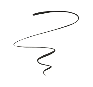 CATRICE 24H BRUSH LINER 10 ULTRA BLACK 3ML