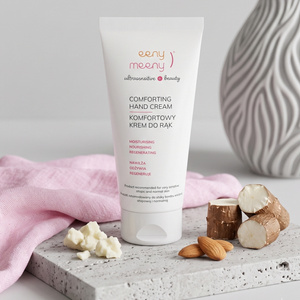 EENY MEENY BEAUTY KOMFORTCREME FÜR HÄNDE 50ML