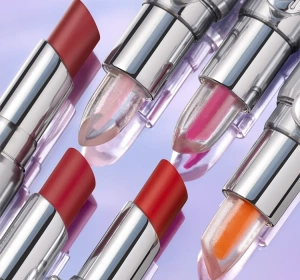 KIKO Milano Secret Oil Core Nährender Lippenbalsam mit Öl-Kern 03 Cocoaquake 3 g