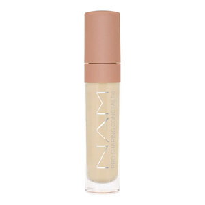 NAM Pro Shaping Concealer – feuchtigkeitsspendender Gesichts-Concealer 07 Natural Nude 6 ml
