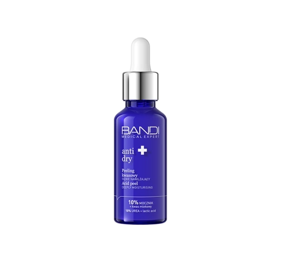 Bandi Medical Anti Dry Säurepeeling fürs Gesicht 30 ml