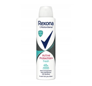 Rexona Active Protection+ Fresh Antitranspirant Spray für Frauen 150ml