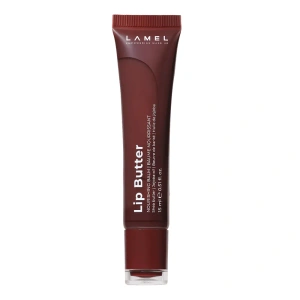 Lamel Lip Butter pflegende Lippenbalsam 03 Brown Sugar 15 ml