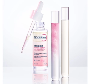 Bioderma Sensibio AR+ Zweiphasen Gesichtsserum 30ml