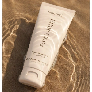 Nacomi Ethic Care Skin Balance Gesichtsreinigungs-Gel 100 ml