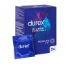 DUREX EXTRA SAFE THICKER KONDOME 24 STÜCK