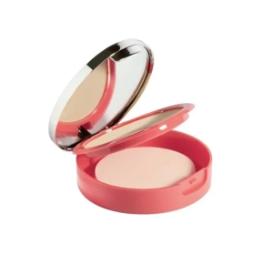 Lamel Cloud Matte Mattierender Gesichtspuder 01 Fair Ivory 8g