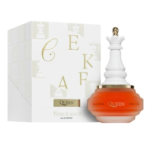 Armaf Checkmate Queen Eau de Parfum Spray 100 ml