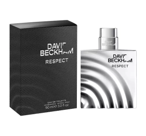 David Beckham Respect Eau de Toilette Spray 90 ml
