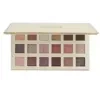 REVOLUTION PRO ROCKSTAR LIDSCHATTENPALETTE NUDE 18G