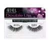 ARDELL DOUBLE UP DOUBLE DEMI W WIMPERN SCHWARZ 