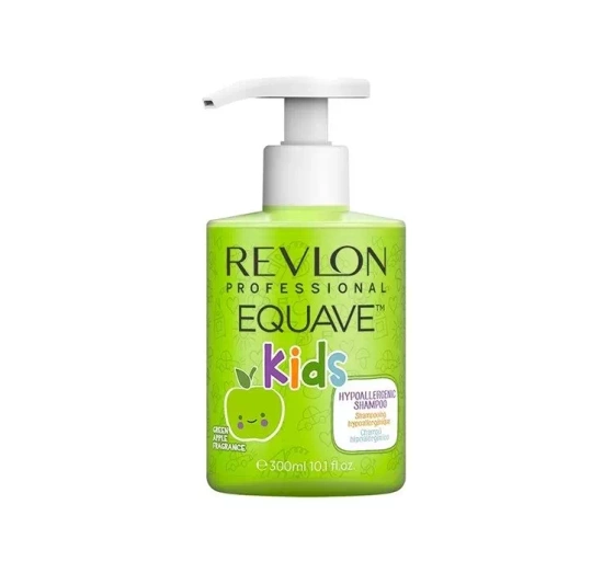 REVLON PRO EQ KIDS SHAMPOO FÜR KINDER 300 ML