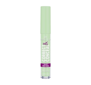 Essence Correct & Conceal Gesichtsconcealer gegen Rötungen 100 Universal 3,5 ml