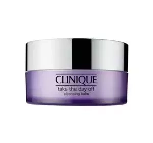 CLINIQUE TAKE THE DAY OFF ENTFERNUNGSBALSAM 125 ML