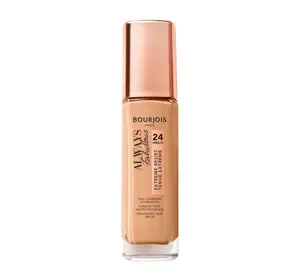 BOURJOIS ALWAYS FABULOUS GRUNDIERUNG 210 VANILLA 30 ML