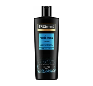 TRESemmé Rich Moisture Feuchtigkeitsspendendes Shampoo für trockenes Haar 400 ml