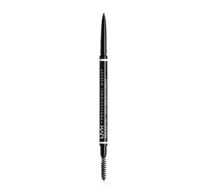 NYX PROFESSIONAL MAKEUP MICRO BROW PENCIL AUGENBRAUENSTIFT O2 BLONDE 0,09G