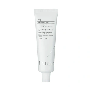 VT Cosmetics TX-Toning Cream Repair & Moisturizing – Gesichtscreme zur Aufhellung von Hautverfärbungen, 50 ml