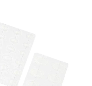 COSRX AC COLLECTION PFLASTER GEGEN EKZEME 26 STÜCK