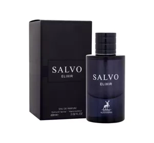 Maison Alhambra Salvo Elixir Eau de Parfum Spray 60 ml