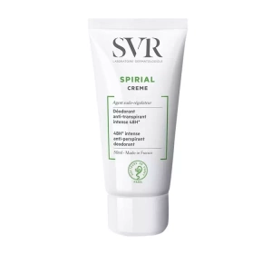 SVR Spirial Antitranspirant-Creme 50 ml