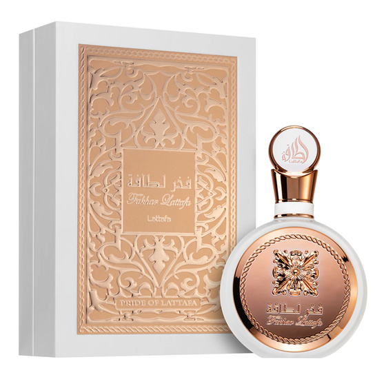 Kliknij na zdjęcie, aby je powiększyć Lattafa Fakhar Woman Eau de Parfum Spray 100ml