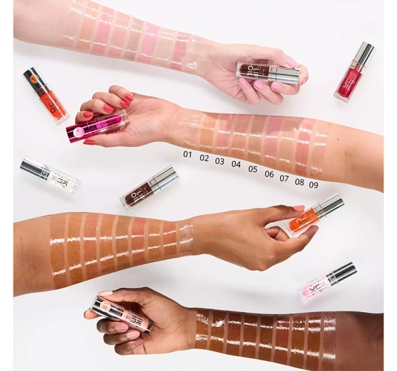 Essence Hydra Kiss Lip Oil Lippenöl 09 Cookie Sparkle 4 ml