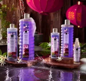 Avon Senses Duschgel Oriental Escape 250 ml