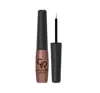 GOLDEN ROSE STYLE LINER METALLISCHER FLÜSSIGER EYELINER 06 6,5ML