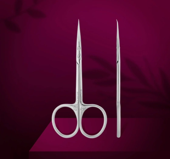 Kliknij na zdjęcie, aby je powiększyć Staleks Pro Exclusive Professionelle Nagelhautschere SX-23/1m