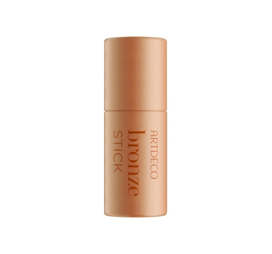 Kliknij na zdjęcie, aby je powiększyć Artdeco Bronze Stick Cremiger Bronzer im Stift 1 4,5 g
