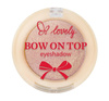 Lovely Bow On Top Eyeshadow – Metallic-Lidschatten 01 3 g