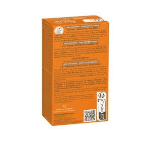 Avene Ultra Fluid Perfector Gesichtscreme mit Pigment SPF50+ Empfindliche Haut 50ml