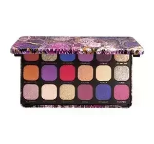 MAKEUP REVOLUTION FOREVER FLAWLESS PALETTE SHOW STOPPER 19,8 G