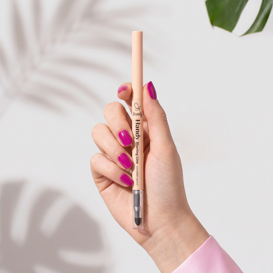 Lovely Handy Blurring Line Gesichts-Concealer im automatischen Stift 01 0,2 g 
