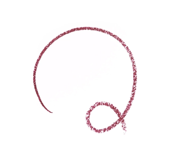 Essence 8h Matte Comfort Wasserfester Lipliner 19 Burgundy Bestie 0,3 g