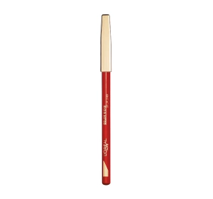 LOREAL COLOR RICHE LIP LINER 297 RED PASSION