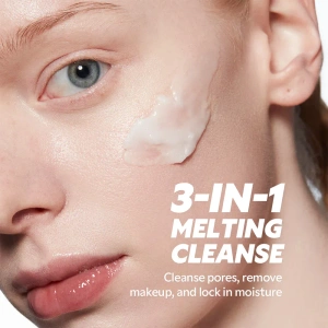 TIRTIR Hydro Boost Enzyme Cleansing Balm – enzymatischer Reinigungsbalsam 120 ml