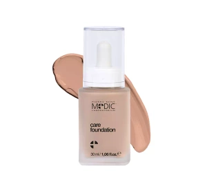 PIERRE RENE MEDIC PFLEGENDE FOUNDATION 03 30ML