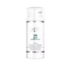 APIS EXPRESS LIFTING INTENSIV STRAFFENDES SERUM 100ML