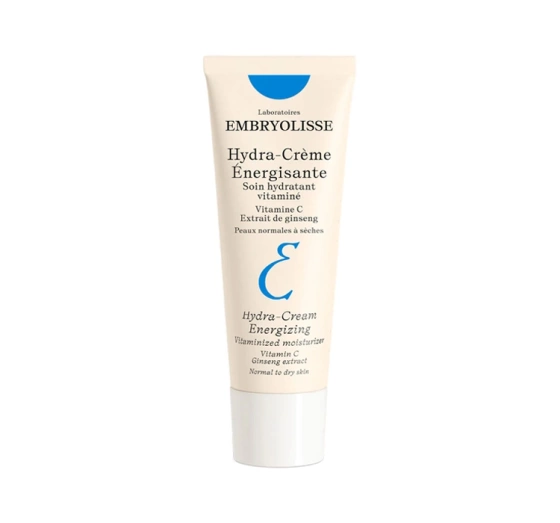 Embryolisse Feuchtigkeitsspendend-energetisierende Gesichtscreme 40ml
