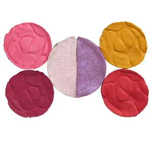 NYX PROFESSIONAL MAKEUP X AVATAR PARADISE MAKE UP PALETTE 22,4G