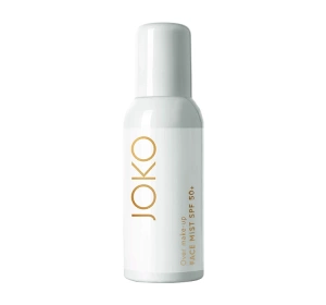 Joko Over Makeup SPF 50 Gesichtsspray 75 ml