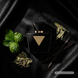 Guess Seductive Noir Eau de Toilette Spray 75 ml