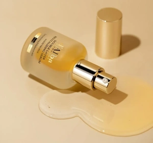 d'Alba White Truffle Double Layer Revitalisierendes Gesichtsserum 30 ml